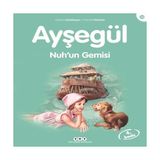 Senka Ayşegül Serisi 39 - Nuh'un Gemisi