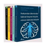 Senka Bilim Felsefesi Serisi 5’li Set - Seçenek