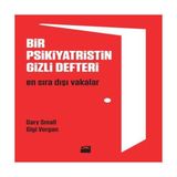 Senka Bir Psikiyatristin Gizli Defteri - Seçenek
