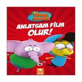 Senka Kral Şakir 3 - Anlatsam Film Olur! - Seçenek