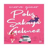 Senka Polis Şakaya Gelmez - Seçenek