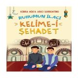Senka Ruhumun Ilacı Kelime-I Şehâdet - Seçenek