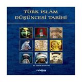 Senka Türk Islam Düşüncesi Tarihi