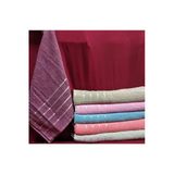 şenkahveci tekstil 50x90 Dray Elyüz Havlusu 6'lı Paket
