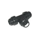 Senkron 20 mm Kaplin Te -Kangal Boru Te'si-20 mm Puşvit TE-20X20X20