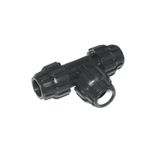 Senkron 25 mm Kaplin Te -Kangal Boru Te'si-25 mm Puşvit TE-25X25X25