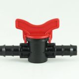 Senkron Damlama Kurtağzı Mini Vana 16x16mm ( 30 Adet )