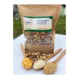 Şenler 1 kg Kuru Kabuklu Bakla