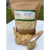 Şenler 1 kg Organik İç Bakla Kuru Bakla
