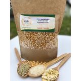 Şenler Cin Mısır Popcorn 1 KG