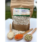 Şenler Dermason Kuru Fasulye 1 kg