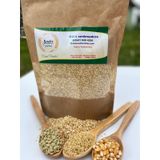 Şenler İnce Kırık Yarma 1 kg Çorbalık Tarhanalık Buğday