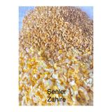 Şenler - Kırık Mısır Ve Buğday Karışık Yem 1 Kg ( Tavuk, Güvercin, Kuş, Kaz, Ördek Vs.)