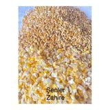 Şenler - Kırık Mısır Ve Buğday Karışık Yem 25 Kg ( Tavuk, Güvercin, Kuş, Kaz, Ördek Vs.)