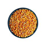 Senler - Misir 20 Kg Tavuk Yemi (Yemlik Misir Kanatli Yemi Kaz Ordek Yemi Kus Yemi)
