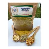 Senler Zahire 1 kg Fabrika Sari Bulgur