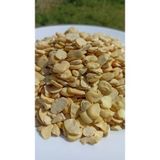 Senler Zahire 1 kg Organik Soyulmuş Bakla