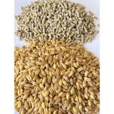 Şenler Zahire - 10 kg - “Yumurta Palet Yemi ve Buğday” Karışık Yem - ( Tavuk, Kaz, Ördek vs)