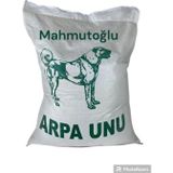Senler Zahire - Arpa Unu Yallik Kopek Mamasi Zavar Kopek Yalligi 20 Kg
