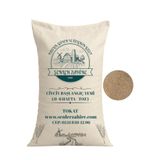 ŞENLER ZAHİRE Civciv Başlangıç Yemi – Toz – 0–6 Hafta Yumurta Civcivleri - 1 kg