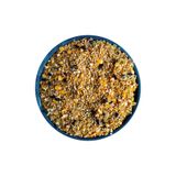 Senler Zahire - Karisik Tavuk Yemi Atom - 5 Kg (Tavuk,Ordek,Kaz Ve Tum Kanatlilar Icin)
