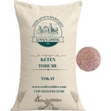 Şenler Zahire Keten Tohumu – Katkısız & Özenle Seçilmiş - 1 kg