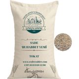 Şenler Zahire Muhabbet Kuşu Yemi – Dengeli Karışım (Ekmeksiz) - 25kg