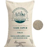 Şenler Zahire Sade Aspur-Kanarya Yemi - 20 kg
