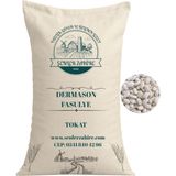 Şenler Zahire Yerli Dermason Fasulye – Kısa Sürede Pişer, Lezzeti Uzun Sürer - 3 kg