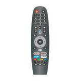 Senna 32GF7000F Google Led Tv Kumandası-Mikrofonlu