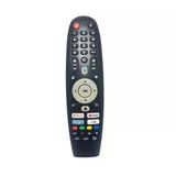 Senna 32Gf7000f Smart Led Tv Kumandası-Mikrofonsuz