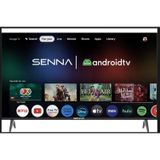 Senna 32WF7500H 32 inç 82 Ekran HD Ready Whale OS LED TV