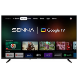 Senna 43GF9500F 43 inç 109 Ekran Full HD Google LED TV