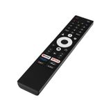 Senna 55Uq9500f İle Uyumlu Google Tv Kumandası-Mikrofonlu