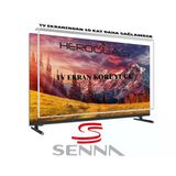 Senna 65uq9500fled 65 İnç Tv Ekran Koruyucu