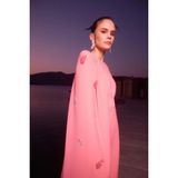 Senna Lılıowy Elbise Sunset - 40