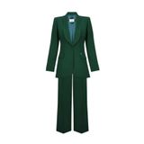 SENNA LUCINDA SET Zümrüt