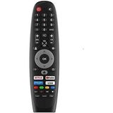 Senna SN50F950 Googlee Tv Kumandası-Mikrofonsuz