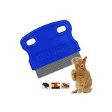 SENNEDİLERSEN Kedi Köpek Pire Ve Bit Tarağı