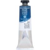Sennelier 5783186 40 ml N:385 Primary Blue Rive Gauche Fine Yağlı Boya