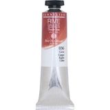 Sennelier 5783189 40 ml N:036 Copper Rive Gauche Fine Yağlı Boya