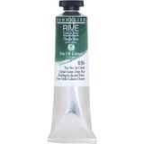 Sennelier 5783237 40 ml N:836 Cobalt Green Deep Hue Rive Gauche Fine Yağlı Boya