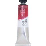 Sennelier 5783242 40 ml N:635 Carmine Red Rive Gauche Fine Yağlı Boya