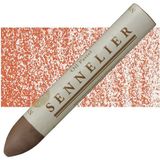 Sennelier Chinese Orange 090 Yağlı Pastel