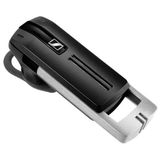 Sennheiser 504577 Presence Basic Bluetooth Kulaklık, Siyah, Gümüş