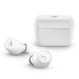 Sennheiser 508901 Cx 400Bt True Kablosuz Kulaklıklar - Müzik Dinlemek Ve Telefon Görüşmeleri Yapmak İçin Bluetooth Kulak İçi Kulaklıklar - P