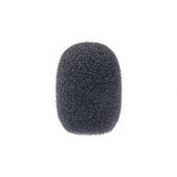 Sennheiser 578806 ME 2 MKE 2 EarSet1 HeadMic1 (6-9mm çaplı) Yaka Mikrofon Süngeri (Anthracite)