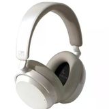 Sennheiser Accentum Anc Beyaz Kulak Üstü Bluetooth Kulaklık-Ambalaj Hasarlı (Sıfır Kondisyonda)