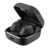 Sennheiser Accentum Anc Tws Siyah Kulak İçi Bluetooth Kulaklık-Ambalaj Hasarlı Sıfır Ürün