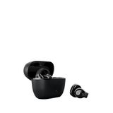 Sennheiser Accentum Clip Küpe Tipi Kulak İçi Bluetooth Kulaklık - Siyah